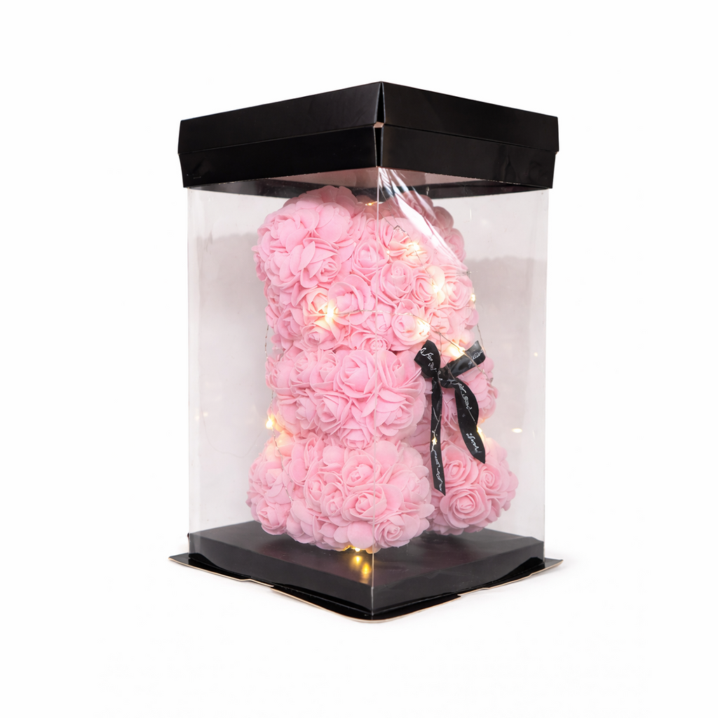 Roséra Blush Rose Bear