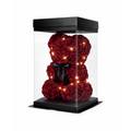Roséra Crimson Rose Bear